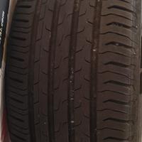 Gomme pneumatici 235 50 R19