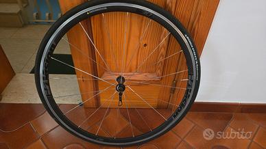 Cerchi Team Vision 30