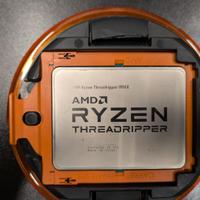 AMD Ryzen Threadripper 1950X