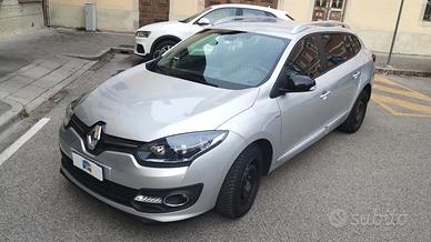 Renault Megane Mégane dCi 110CV Start&Stop SporTou