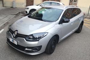 Renault Megane Mégane dCi 110CV Start&Stop SporTou