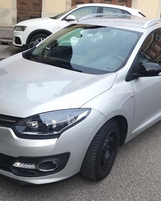 Renault Megane Mégane dCi 110CV Start&Stop SporTou