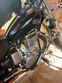 Suzuki SL perfettamente funzionante