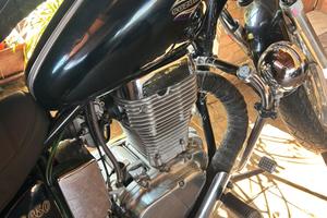 Suzuki SL perfettamente funzionante