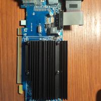 Ati radeon HD6450 1gb ddr3 PCI-E HDMI DVI-D VGA