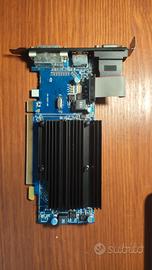 Ati radeon HD6450 1gb ddr3 PCI-E HDMI DVI-D VGA