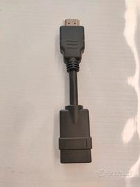 Cavetto HDMI