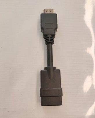 Cavetto HDMI