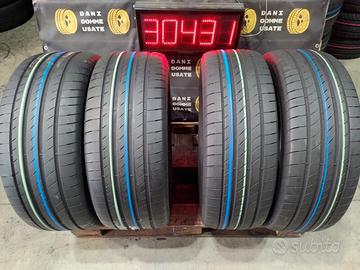 4 GOMME 235 60 18 E 255 55 18 GOODYEAR ESTIVE