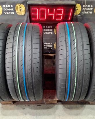 4 GOMME 235 60 18 E 255 55 18 GOODYEAR ESTIVE
