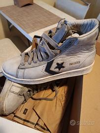 Scarpe Converse