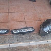 Fari citroen c3 versione 2020 nuovi originali