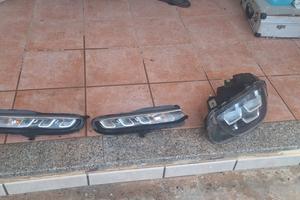 Fari citroen c3 versione 2020 nuovi originali