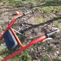 motozzappa lombardini diesel Type 15 Ld 315