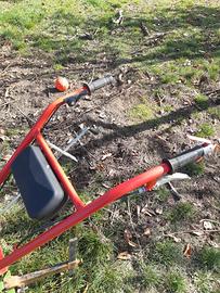 motozzappa lombardini diesel Type 15 Ld 315