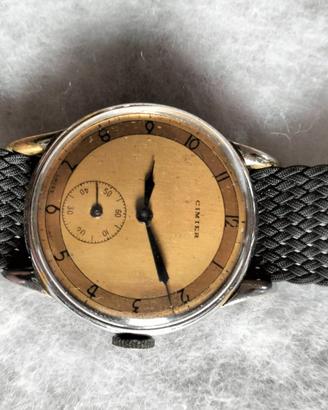 Orologio da polso vintage