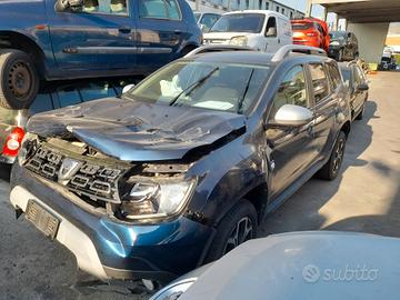 DACIA DUSTER 2020
