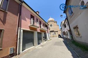 Zona Centralissima appartamento con garage
