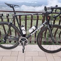 Bici da corsa Cervelo R5