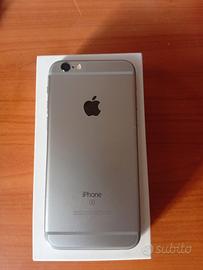 iPhone 6s 64gb 