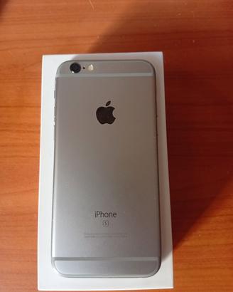iPhone 6s 64gb 