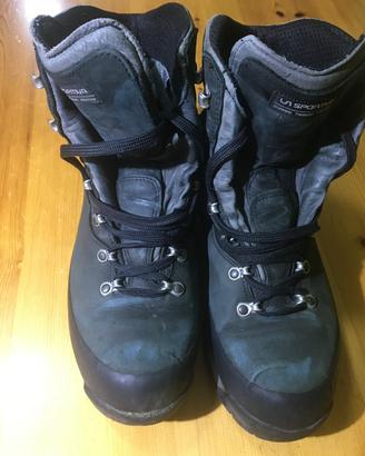 Scarponi da escursionismo, La Sportiva