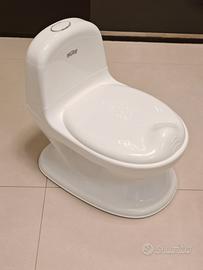 wc bambino Nuby