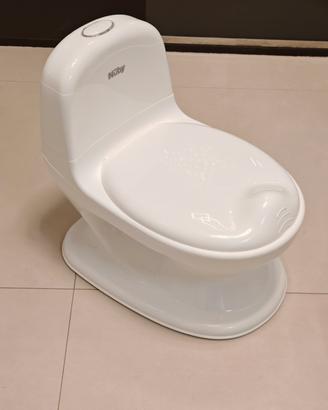 wc bambino Nuby