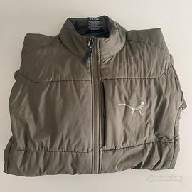 Piumino riscaldato MOSKO Moto