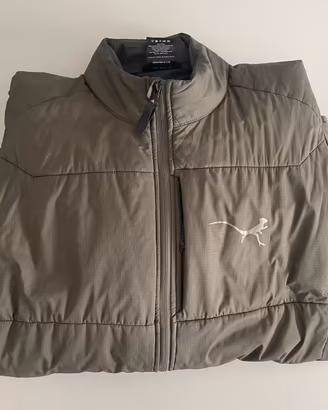 Piumino riscaldato MOSKO Moto