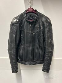 Giacca da moto in pelle Honda Lifestyle  TL.XL