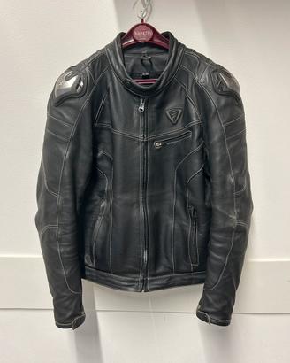 Giacca da moto in pelle Honda Lifestyle  TL.XL