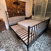Struttura letto ikea