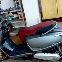 Kymco Like 150 ABS