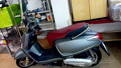 Kymco Like 150 ABS