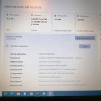 Portatile Lenovo ThinkPad