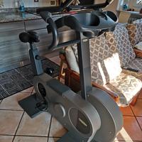 Cyclette Technogym XTPRO bike 600