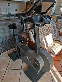 Cyclette Technogym XTPRO bike 600