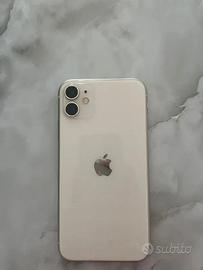 iphone 11 in buono stato