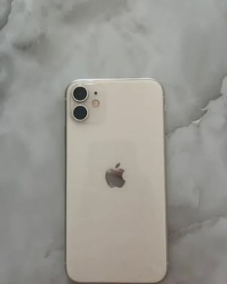 iphone 11 in buono stato