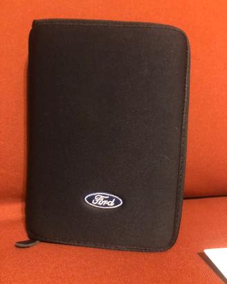 Libretto uso manutenzione Ford focus prima serie