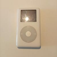 iPod 2005 funzionante 