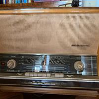 Radio Saba Freiburg Automatic 125 stereo