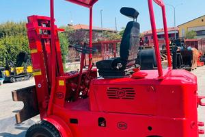 S19 Muletto 30 q.li OM mod. BM30
