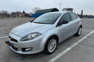 Fiat Bravo 1.6 MJT Autocarro - 2014