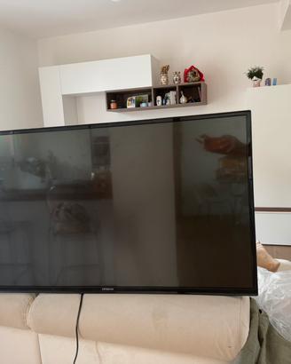 Televisore Hitachi 43 pollici