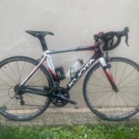 Bici da corsa Kuota kuraro