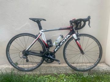 Bici da corsa Kuota kuraro