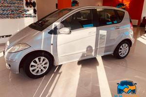 Mercedes A 150 Elegance Berlina
