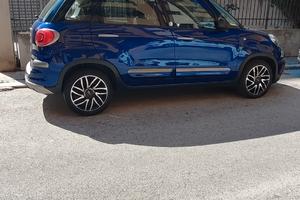 FIAT 500L 95 CV 